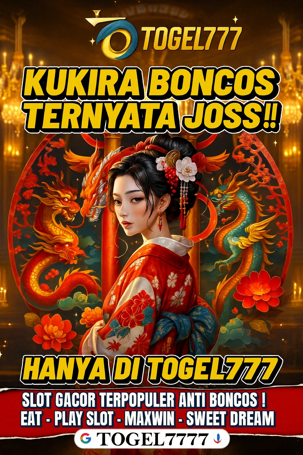 TOGEL777