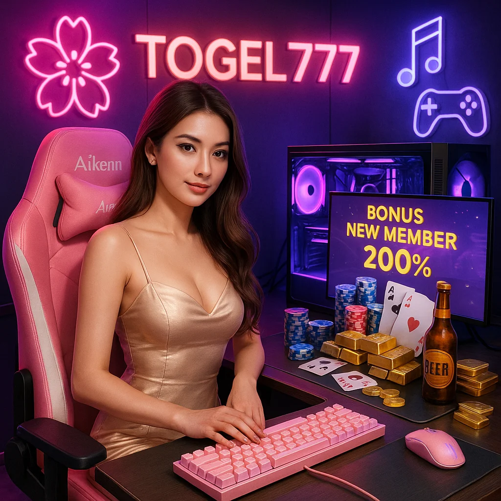 Togel777 : Menganalisis Keluaran Data Togel 777 Hari Ini